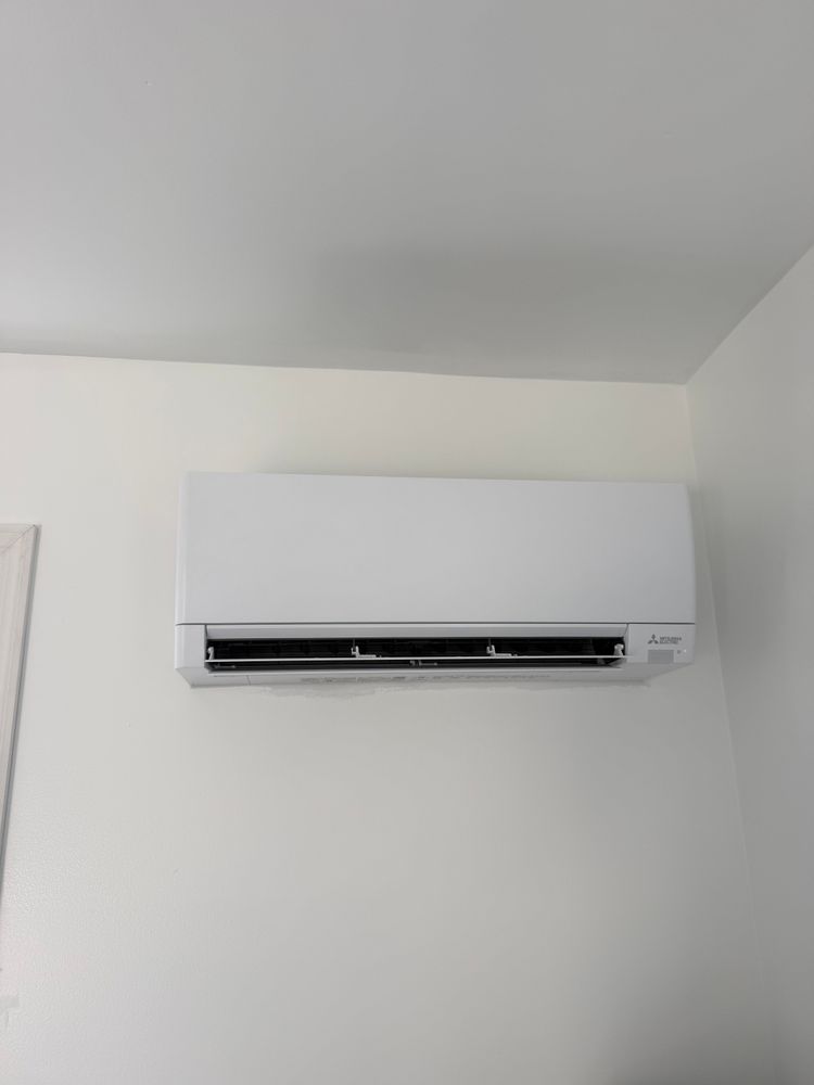 All Photos for Precision Heating & Air Solutions in Kingsport, TN