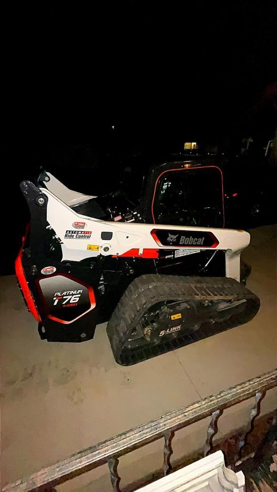 All Photos for Erskine Grading and Clearing LLC in Anderson,, SC