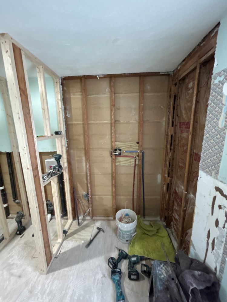 All Photos for BB Construction in Bristol, CT