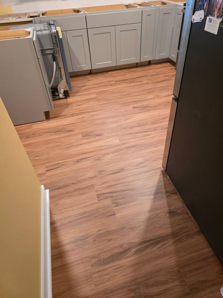 All Photos for Jason Tench Flooring LLC in Richmond, VA