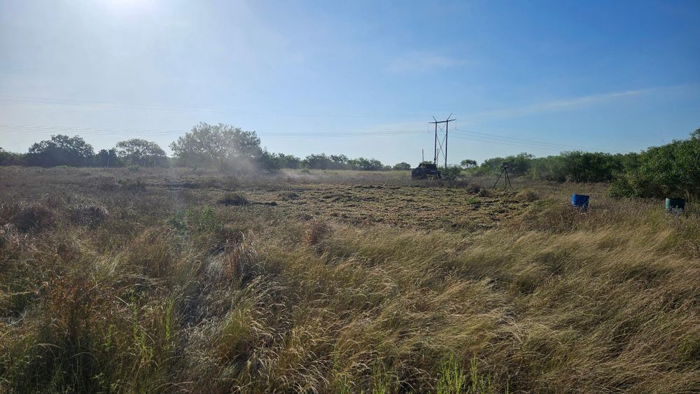 All Photos for Hernandez Land Clearing Services in Alice, TX