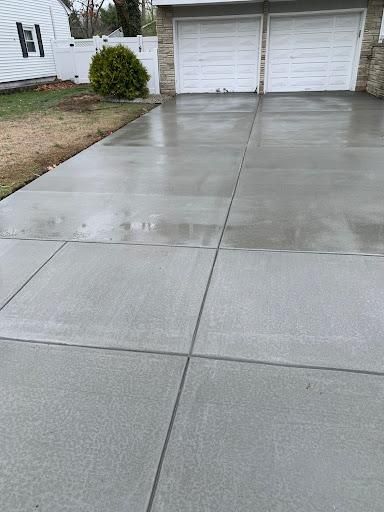 All Photos for Manera Concrete in Ventnor City, NJ