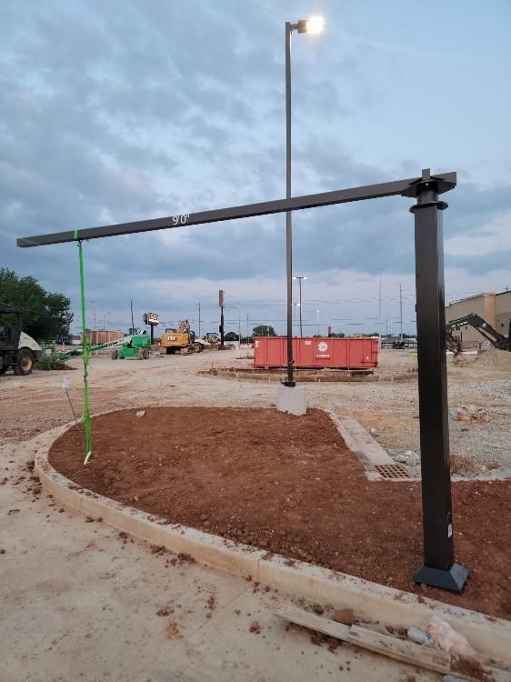All Photos for New Way Welding services in Montgomery, AL