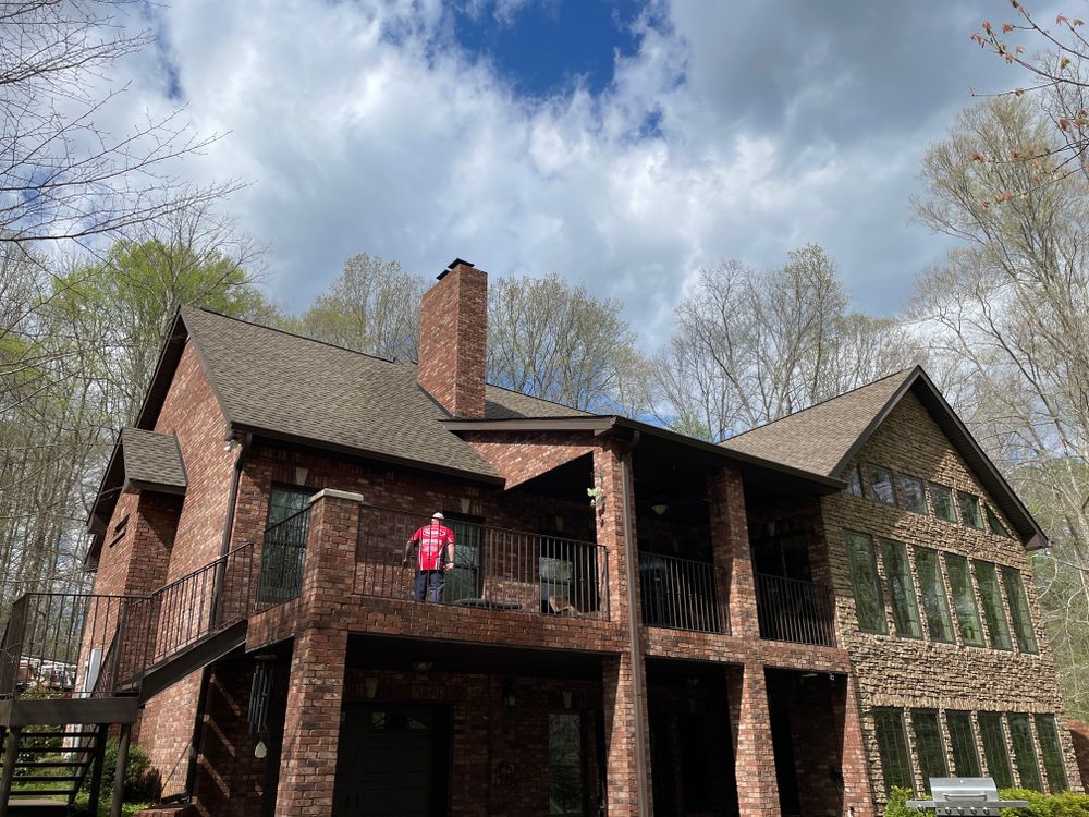 All Photos for Oakland Power Washing in Clarksville, TN