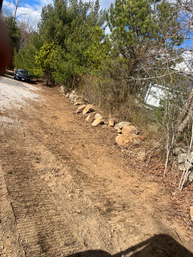 All Photos for Evolution Landscaping and Construction  in Charlestown, RI