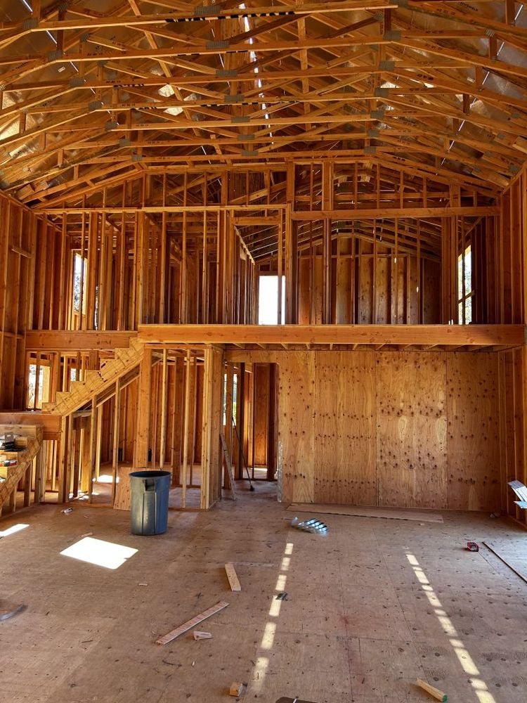 Napa Fire Rebuild for Filshie Enterprises in Beverly Hills, CA