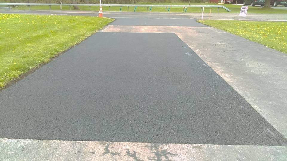 All Photos for Dean's Paving & Excavating in Ovid, NY