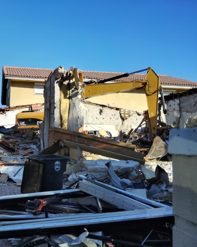 Our excavation service prepares your property for tree removal, stump grinding, drainage, and landscape projects with safe, precise digging that protects nearby structures, utilities, roots, and the overall health of your yard. for Nurry Tree Services in Miami, FL