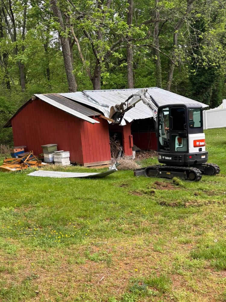 All Photos for B&B All Services in Aspen Hill, Maryland