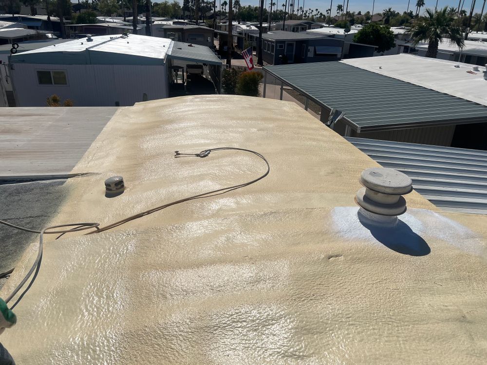 All Photos for Sam’s Quality Roofing in Laveen Village, AZ