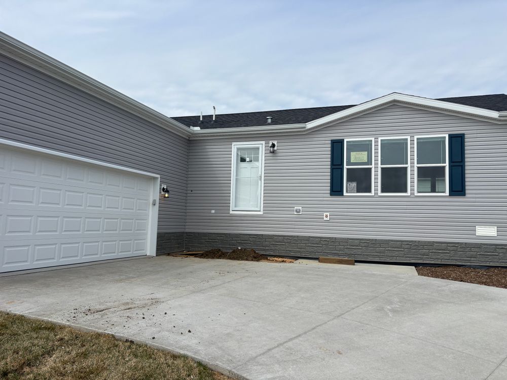 All Photos for Mr. Posthole in Howell, MI