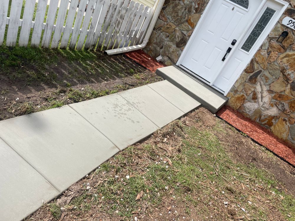 All Photos for American Concrete Creations in Crystal River, FL