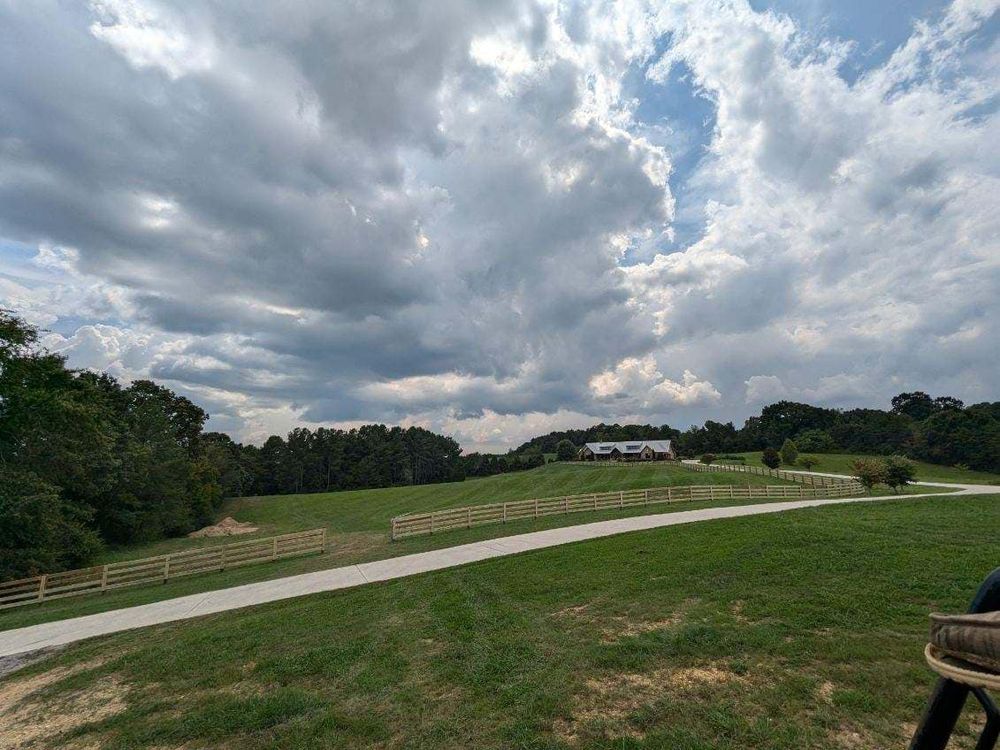 All Photos for A.D's Fencing Company in Madisonville, TN