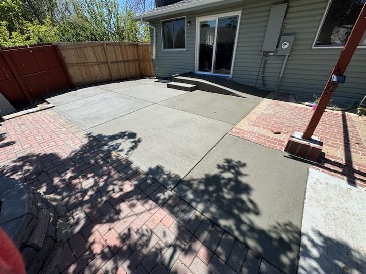 All Photos for 4K Concrete in Aurora, CO