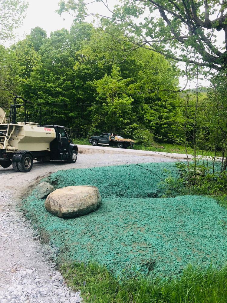 All Photos for Levi Allen Lawn Care in Rutland County, VT