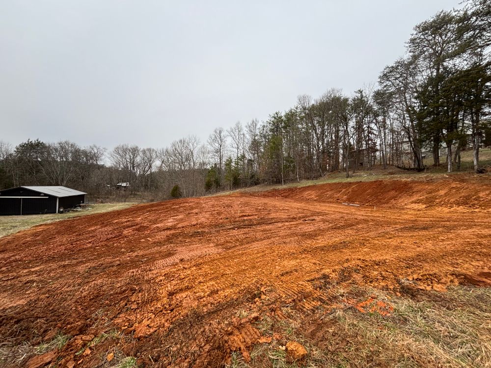 All Photos for Three Rivers Dirt Works LLC in Knoxville, TN