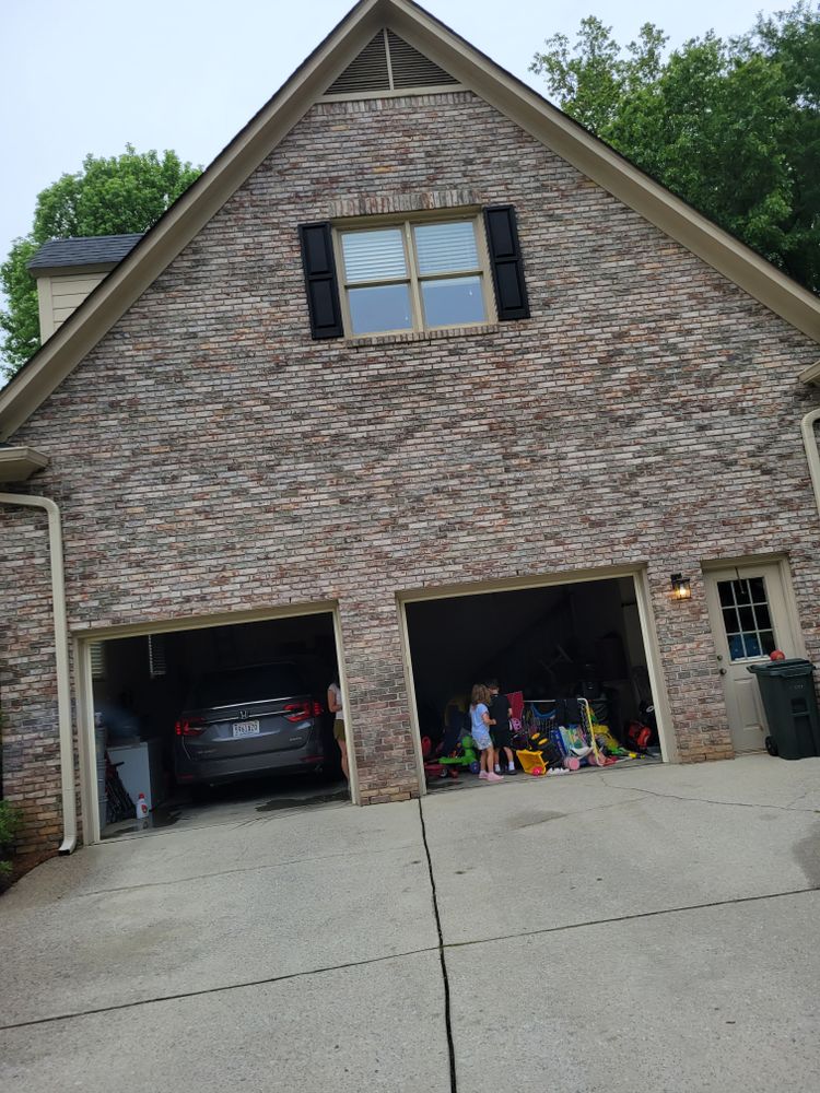 All Photos for Squeaky Clean Windows Gutters & More in Hoover, AL