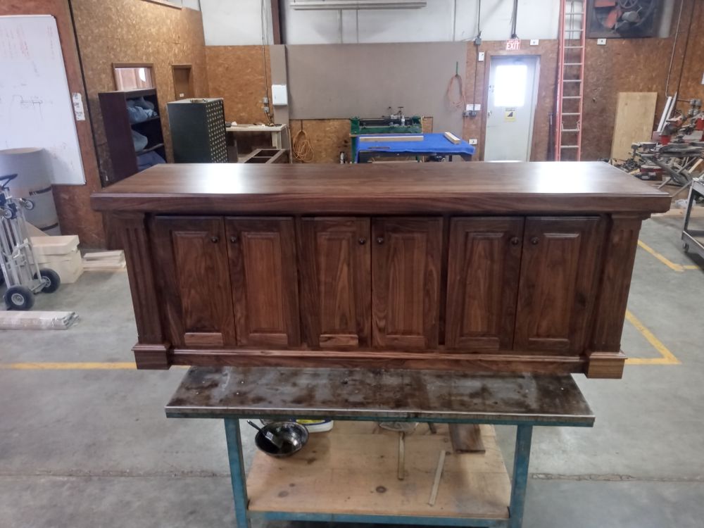 All Photos for Cornerstone Hardwood Designs in Heber Springs, AR