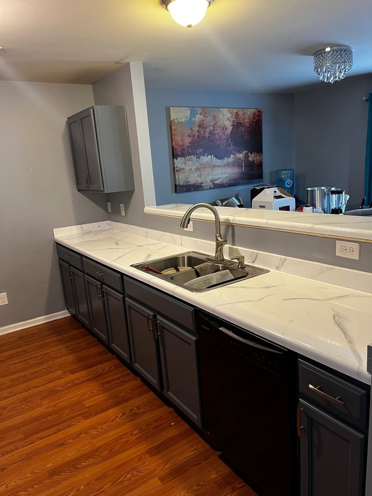 Remodeling for Rockland coatings & construction in Rockland, NC