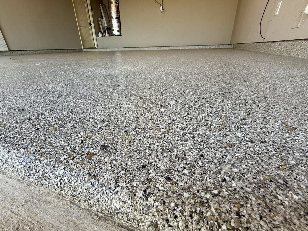 All Photos for Ryan's Epoxy in Rockwall, TX