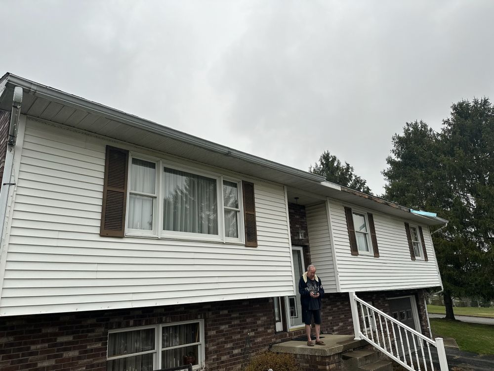 All Photos for A-1 Seamless Gutters in Greensburg, PA