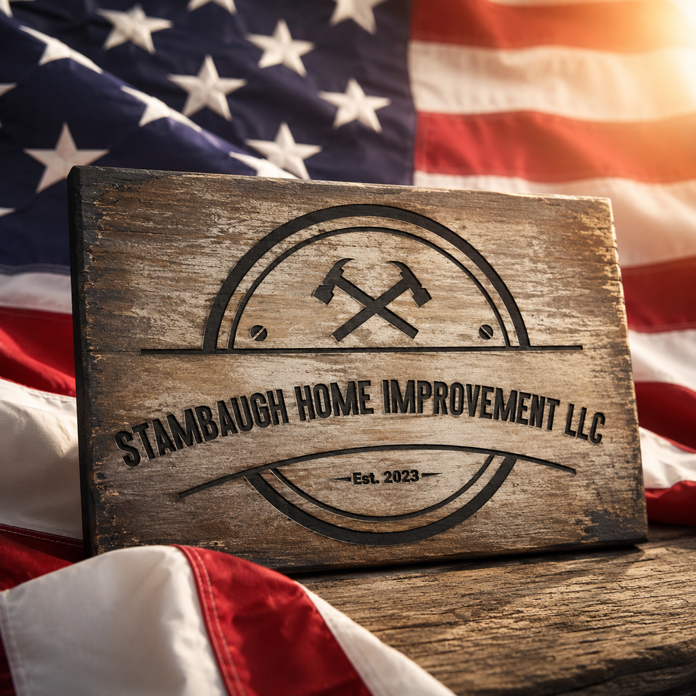 All Photos for Stambaugh Home Improvement in Baltimore , MD