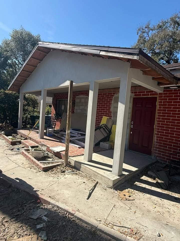 All Photos for Escorpio Painting in Tampa, FL