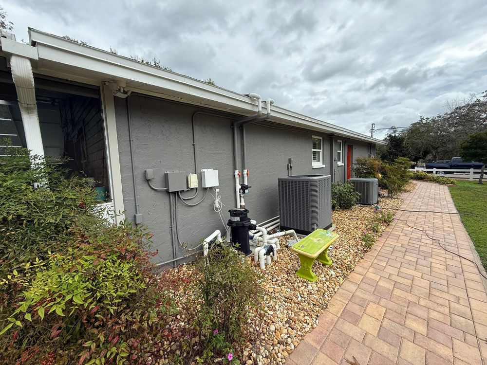 All Photos for Kramer & Son’s Property Maintenance in Hudson, FL