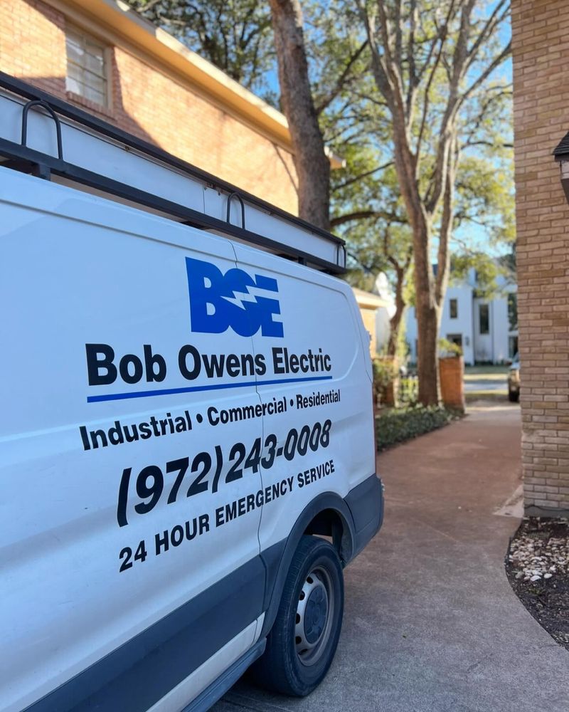 All Photos for Bob Owens Electric in Dallas, TX