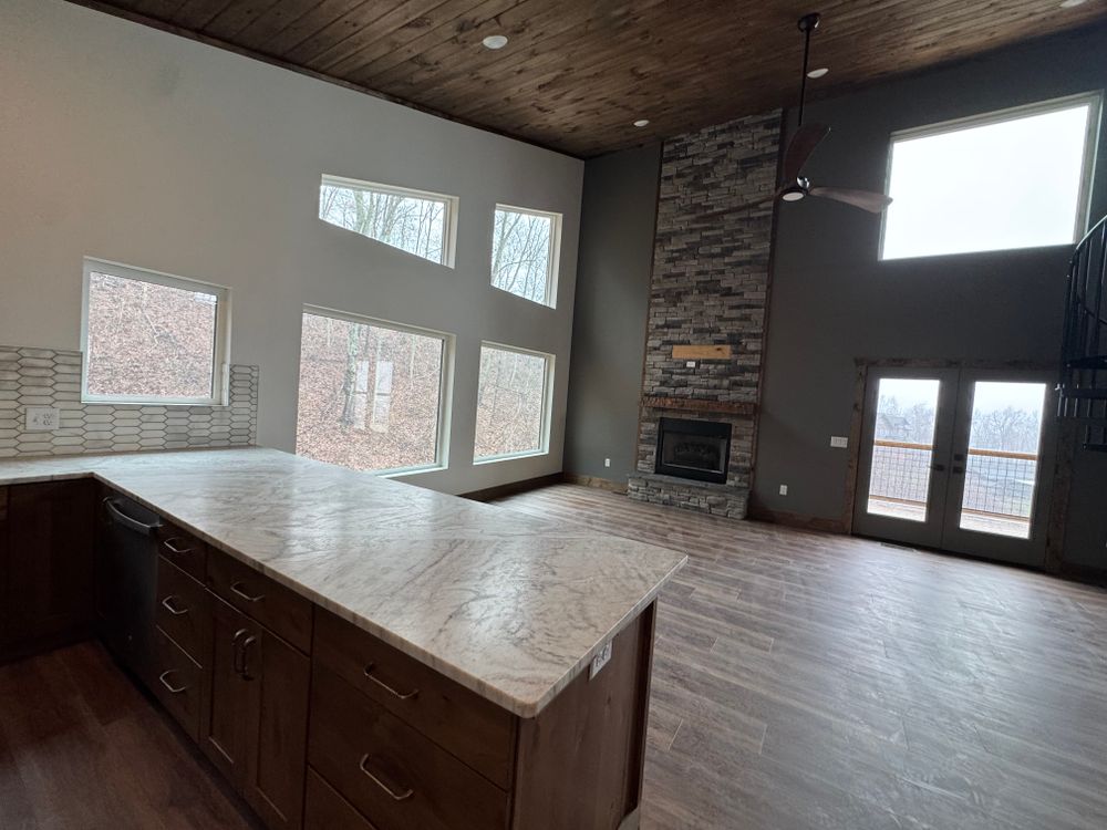 All Photos for ProModern Construction, LLC in Seymour, TN