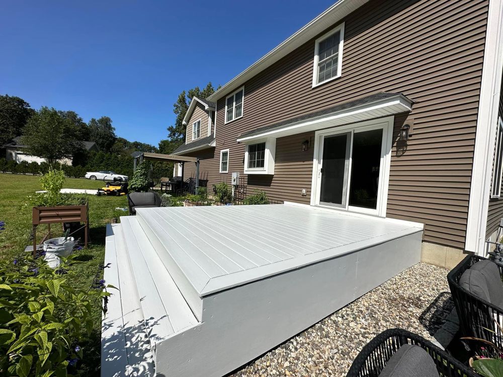 All Photos for Suter & Sons Painting in Amherst, Western Massachusetts