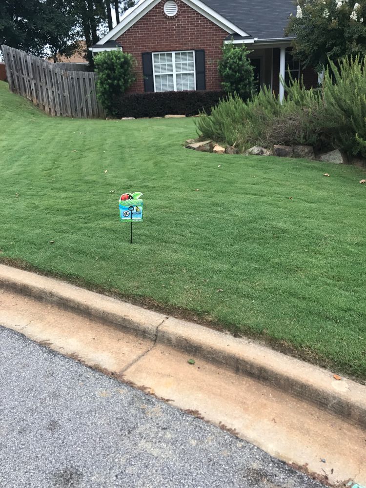 All Photos for Kathleen's Lawn & Shrub Care in Augusta, GA