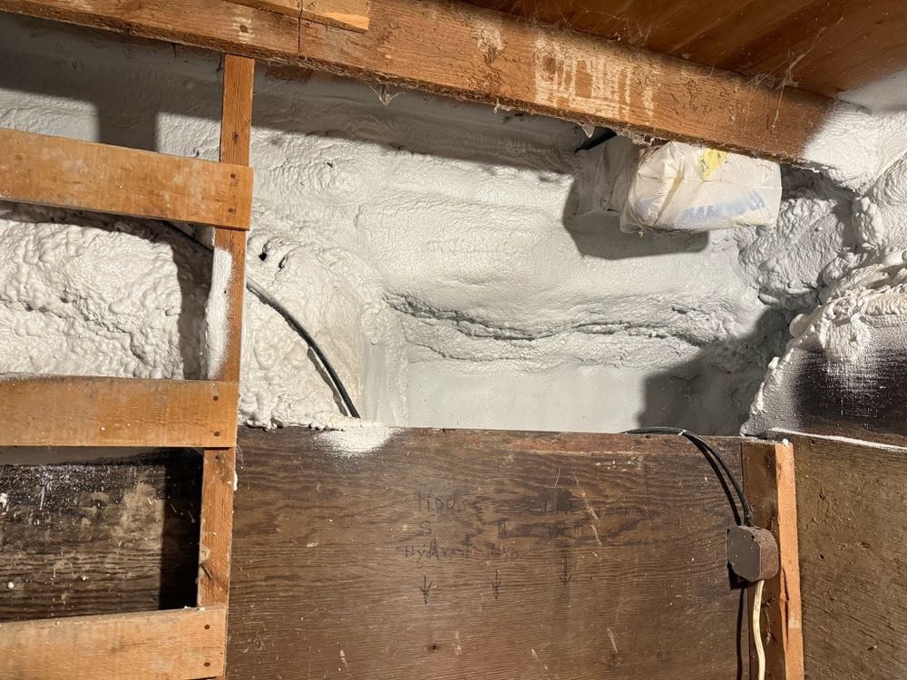All Photos for Top Shot Insulation in Thermopolis, WY