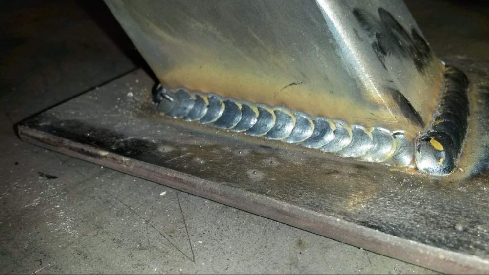 Welding for BZ Welding and Fabrication in Mauston, WI
