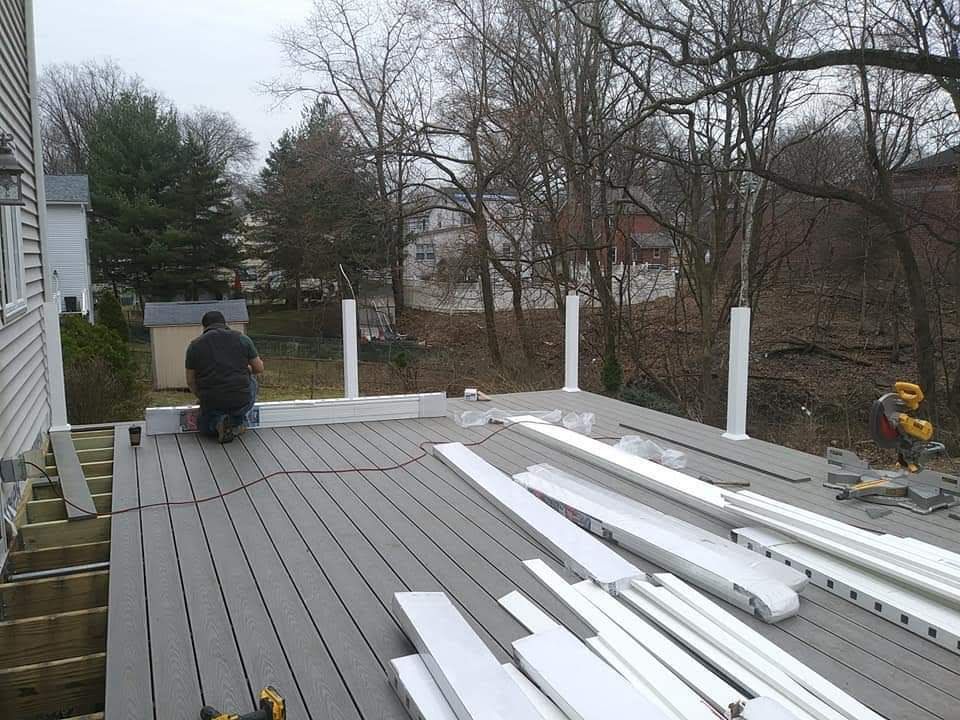 All Photos for DAC Construction, Inc. in Laurel, MD