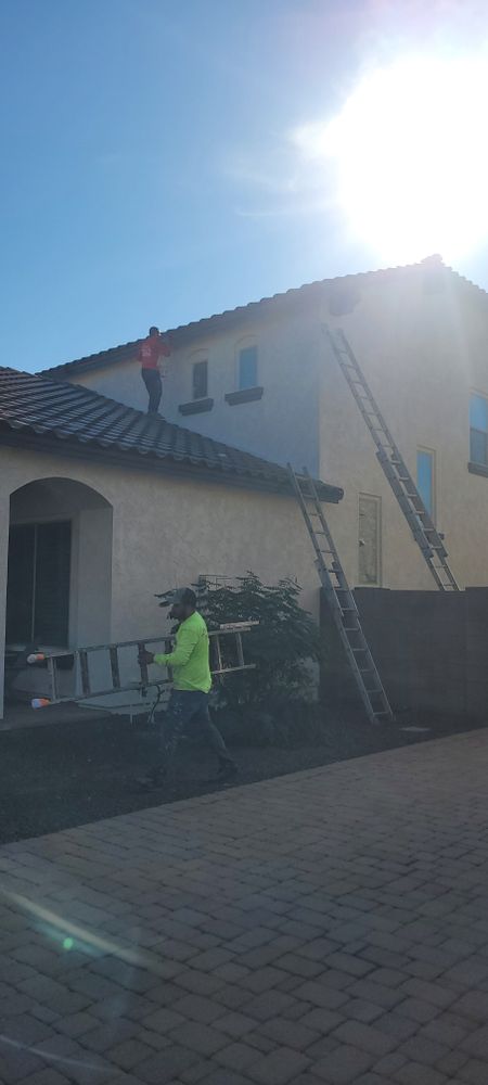 All Photos for Mr Painting Houses LLC in Laveen Village, AZ