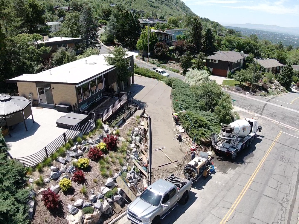 All Photos for Legend Construction and Concrete   in Salt Lake City, UT
