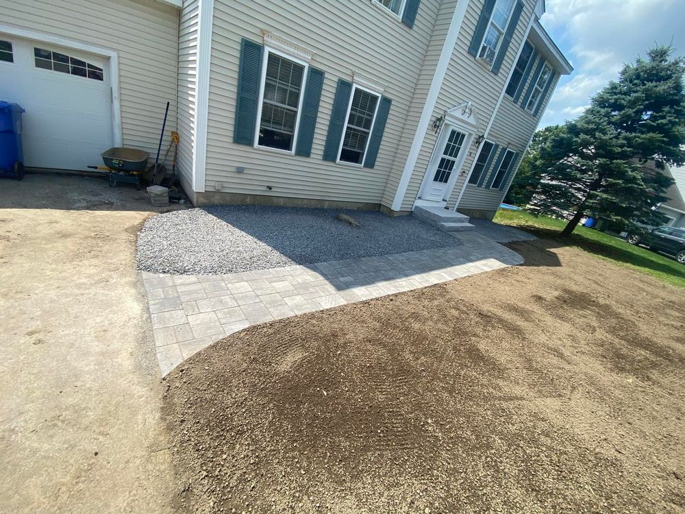 All Photos for Martin's Landscaping & Construction in Manchester, NH