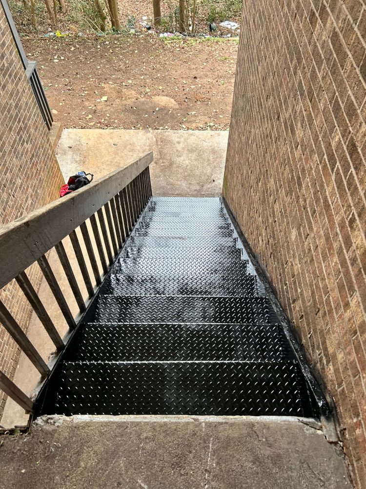 All Photos for Weld Source Mobile Welding in Boiling Springs, SC