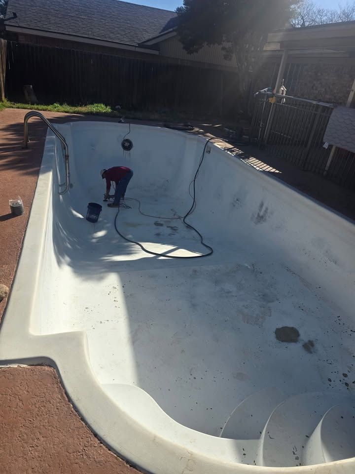 All Photos for JT Pools in Midland, TX