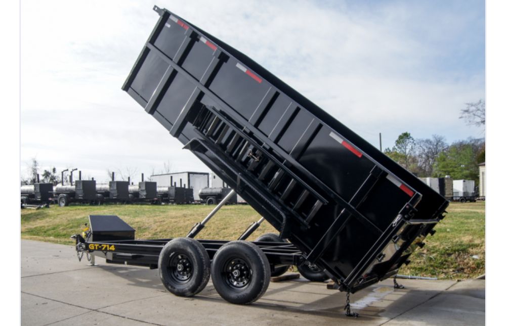 Dumpsters for RJL Dumpster Rentals & More LLC in Shallotte, NC