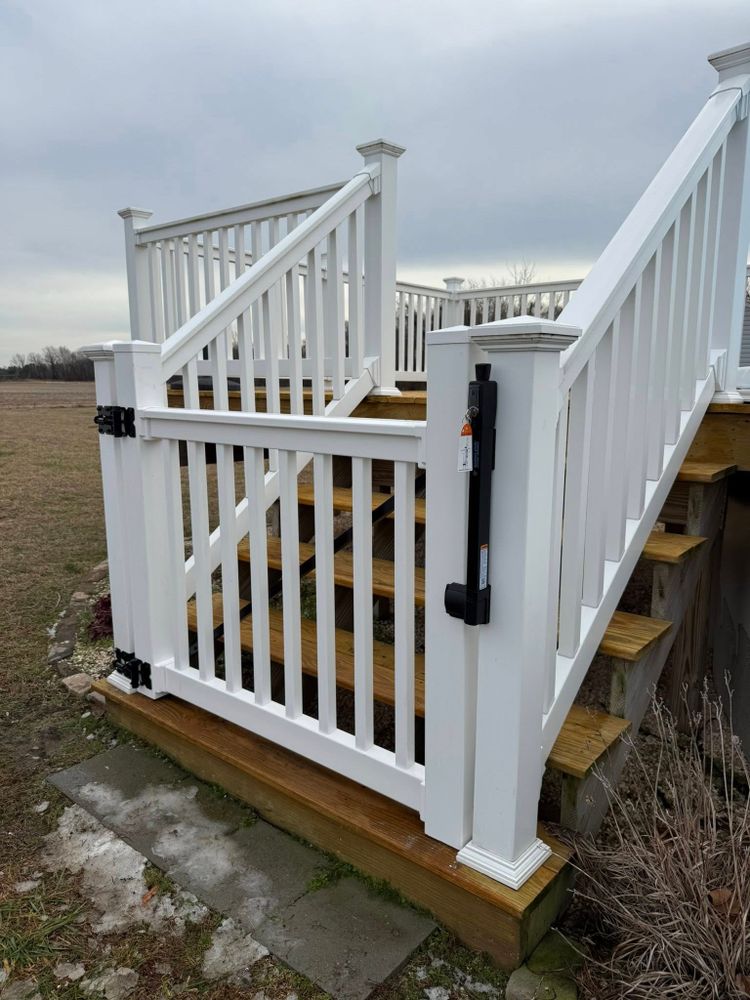 All Photos for Patriotic Outdoor Services, LLC in Laurel, DE