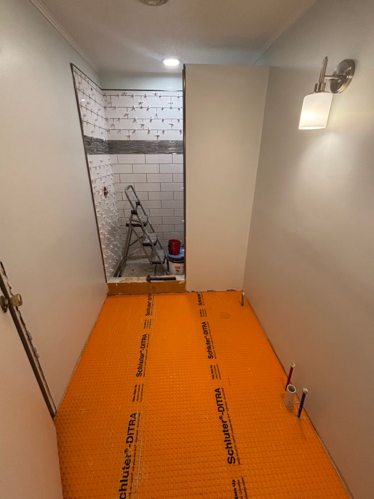 All Photos for Personal Touch General Contractor in Galax, VA