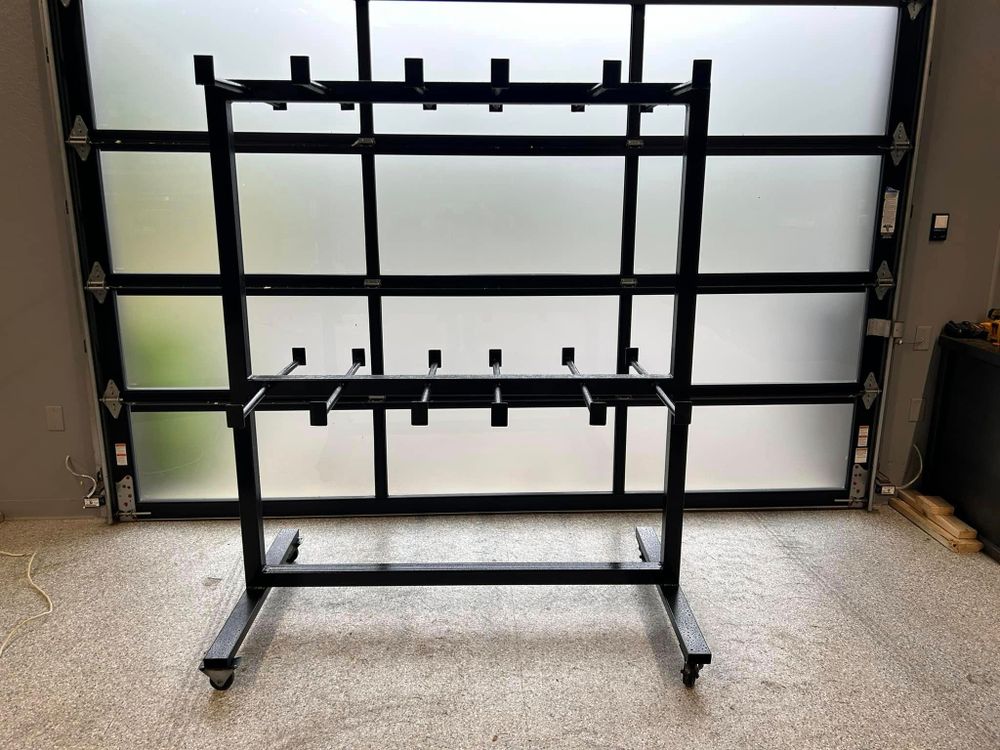 All Photos for Weber Welding in Detroit Lakes, MN