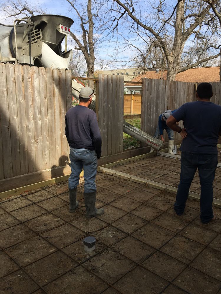 All Photos for Texas Curb N Borders in Houston, TX