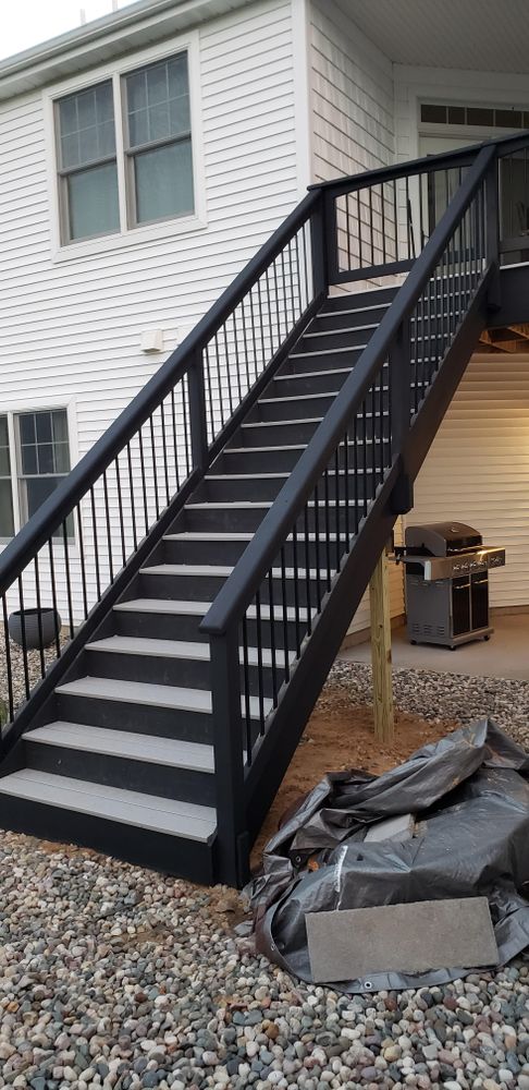 All Photos for Seiler Restoration and Construction Services in Kalamazoo County, MI