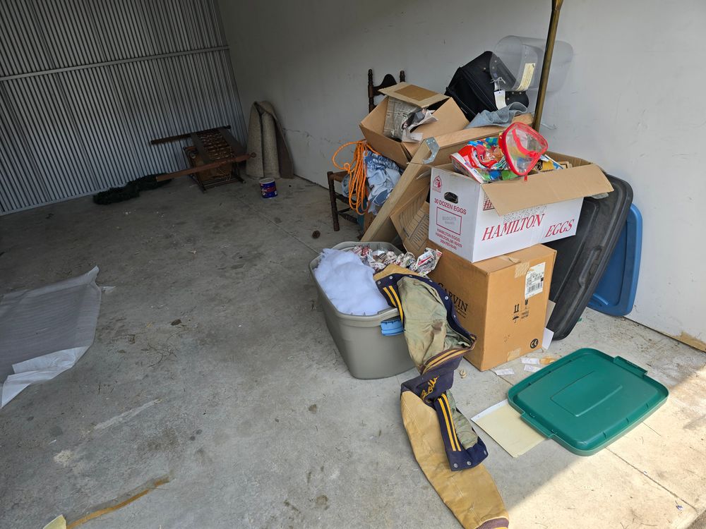 All Photos for Newton's Junk Removal Services in Saline, MI
