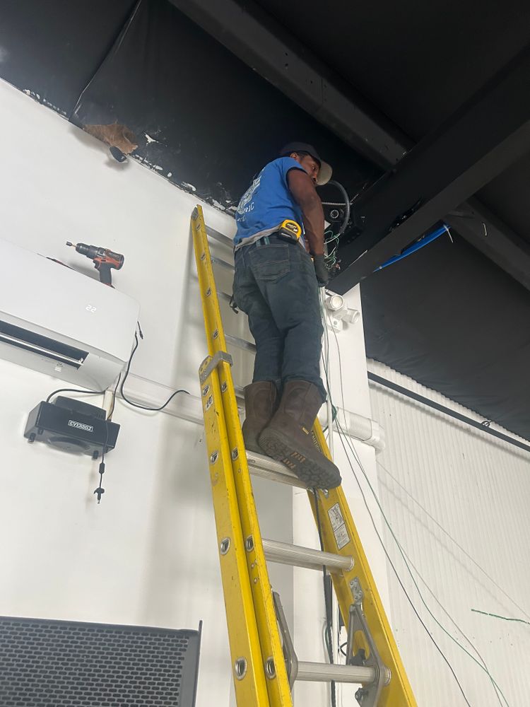 All Photos for Ranny's Electric in Villa Rica, GA