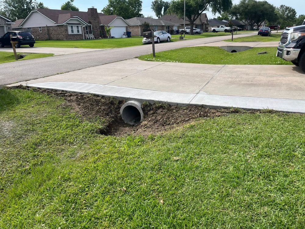 All Photos for Triple O Construction in Rosharon, TX