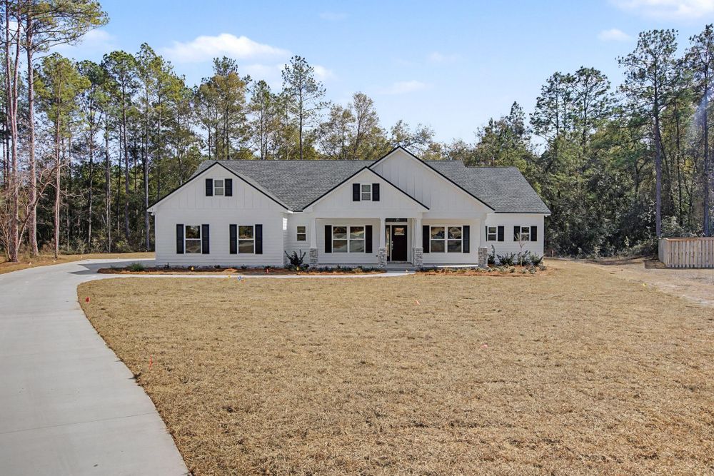 All Photos for Steve Byrd Construction Inc in Crawfordville, FL